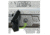Align Tactical M&amp;P 2.0 Thumb Rest Takedown Lever, Black, 1129023
