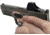 Align Tactical M&amp;P 2.0 Thumb Rest Takedown Lever, Black, 1129023