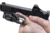 Align Tactical Thumb Rest Trigger Pin, Glock-Compatible Pistols, Black, 9272022
