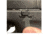 Align Tactical Thumb Rest Trigger Pin, Glock-Compatible Pistols, Black, 9272022