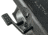 Align Tactical Thumb Rest Trigger Pin, Glock-Compatible Pistols, Black, 9272022
