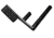 Align Tactical Thumb Rest Trigger Pin, Glock-Compatible Pistols, Black, 9272022