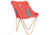 Calpine Chair-Lava Red