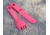 Alite Cloverware Lite Utensil Set-Pescadero Red
