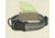 Alite KungFu Dog Collar-Cafe-Large
