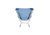 Alite Mantis Chair, Dots Print, 01-03D-DOT5