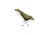 Alite Mantis Chair, Presidio Green, 01-03D-PGR5