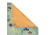 Alite Meadow Mat Blanket, Forage 2.0 Print, 09-01A-FO25