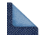 Alite Meadow Mat Large Blanket, Dots Print, 09-02A-DOT5
