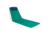 Alite Meadow Rest Lounger, Alameda Green, Onesize, 09-04A-AGR5