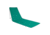 Alite Meadow Rest Lounger, Alameda Green, Onesize, 09-04A-AGR5