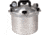 All American Canner Pressure Cooker, 10.5 Qt., Silver 1201786
