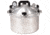 All American Canner Pressure Cooker, 15.5 Qt, Silver 1201787