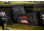 All-Pro Tactical Caddie Storage Assessory Kit Golf Cart Utility Panel, Black, APT-5022-BLACK