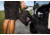 All-Pro Tactical Caddie Storage Assessory Kit Golf Cart Utility Panel, Black, APT-5022-BLACK