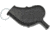 All Weather Safety Whistle Wind Storm Safety Whistle., Black AW5BK