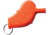 All Weather Safety Whistle Windstorm Safety Whistle