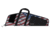 Allen Victory Slant Pistol Case, 1 AR Pistol, Red/White/Blue, 1123
