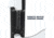 ALLEN 15633 SPEED ZONE DUELING TREE RIMFIRE VRSN