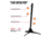 ALLEN 15633 SPEED ZONE DUELING TREE RIMFIRE VRSN