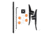 ALLEN 15633 SPEED ZONE DUELING TREE RIMFIRE VRSN