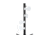 ALLEN 15633 SPEED ZONE DUELING TREE RIMFIRE VRSN