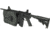 Allen 18416 Eliminator Shooting Rest Prefilled Front Bag Made Of Gray Polyester,