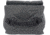 Allen 18416 Eliminator Shooting Rest Prefilled Front Bag Made Of Gray Polyester,
