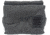 Allen 18416 Eliminator Shooting Rest Prefilled Front Bag Made Of Gray Polyester,