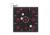 ALLEN 28001 RUGER SPLASH ADHESIVE TARGET KIT 10/22