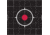 ALLEN 28001 RUGER SPLASH ADHESIVE TARGET KIT 10/22