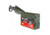 Allen 30 Cal Steel Ammo Can, Olive Green, 5930