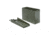 Allen 30 Cal Steel Ammo Can, Olive Green, 5930