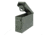 Allen 30 Cal Steel Ammo Can, Olive Green, 5930