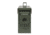 Allen 30 Cal Steel Ammo Can, Olive Green, 5930