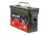 Allen 30 Cal Steel Ammo Can, Olive Green, 5930
