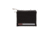 Allen 3628 Pistol Pouch Made Of Black Polyester With Lockable Zippers, ID Label