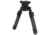 Allen 5201 Helix Polymer Bipod Low Stud Mount, 189374