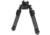 Allen 5203 Helix Polymer Bipod Low M-Lok, 189372