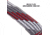 ALLEN 70723 BORE-NADO RIFLE CLEANING TOOL 8MM/.338