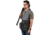 Allen 7910 Competitor Shooting Vest, M/L, Gray