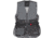 Allen 7910 Competitor Shooting Vest, M/L, Gray