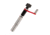 Allen 8336 Competitor Choke Tube Wrench Black With Red, Silver Accents Steel For