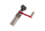 Allen 8336 Competitor Choke Tube Wrench Black With Red, Silver Accents Steel For