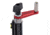 Allen 8336 Competitor Choke Tube Wrench Black With Red, Silver Accents Steel For