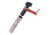 Allen 8336 Competitor Choke Tube Wrench Black With Red, Silver Accents Steel For