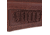 ALLEN 8519 WESTCLIFF FLL GR LTHR BUTTSTOCK CARRIER