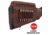 ALLEN 8519 WESTCLIFF FLL GR LTHR BUTTSTOCK CARRIER