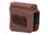 ALLEN 8519 WESTCLIFF FLL GR LTHR BUTTSTOCK CARRIER