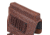 ALLEN 8519 WESTCLIFF FLL GR LTHR BUTTSTOCK CARRIER